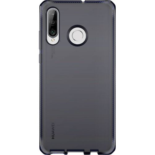 Coque Itskins Huawei P30 Lite/Xl Spectrum Noir