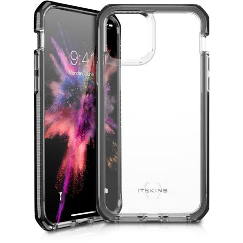 Coque Itskins Iphone 11 Pro Supreme Fumé