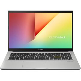 ASUS VivoBook S15 S513EA-BQ392T - Core i5 I5-1135G7 16 Go RAM 512 Go SSD Blanc
