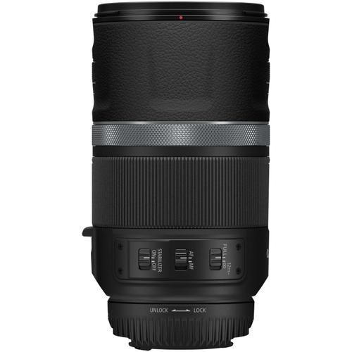 Objectif pour Hybride Plein Format Canon RF 600mm F11 IS STM