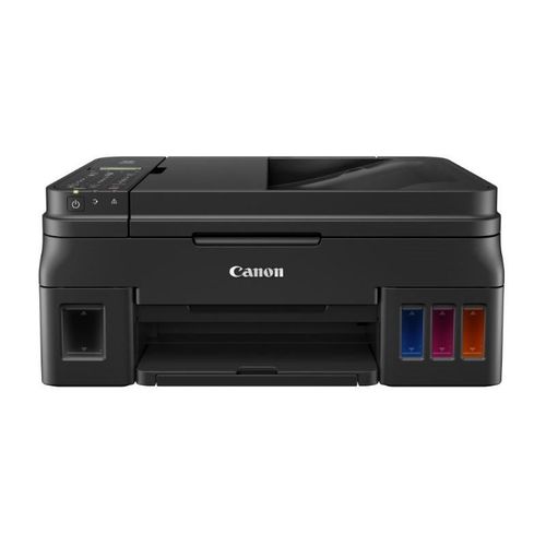 Imprimante jet d'encre Canon MegaTank G4511