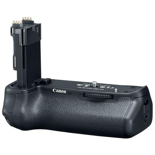 Grip Canon BG-E21 pour EOS-6D Mark II