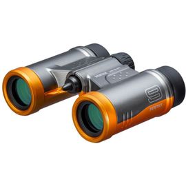 Jumelles Pentax UD 9x21 Gray Orange