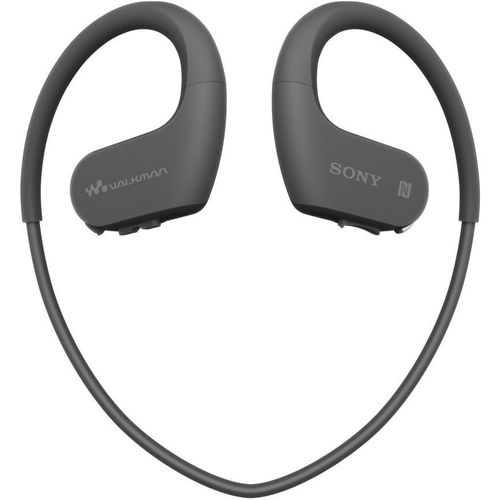 Baladeur 2-en-1 Casque avec lecteur audio Sony NWWS623B