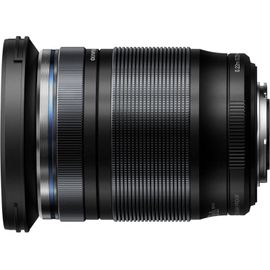 Objectif pour Hybride Olympus 12-200mm F3.5-6.3 noir
