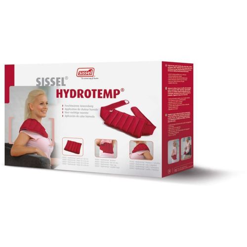 Ceinture Lombaire Chauffante Sissel Hydrotemp Lombaires