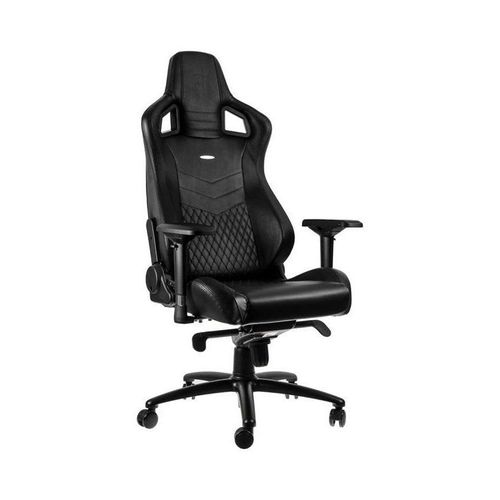 Fauteuil Noblechairs Epic Series Cuir Noir