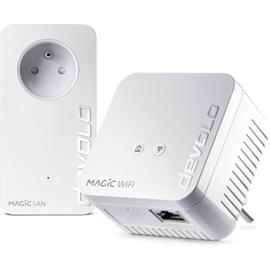 devolo Magic 1 WiFi mini Starter Kit (FR)