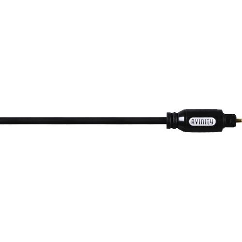 Câble optique Avinity audio 1.5m ODT Fibre optique