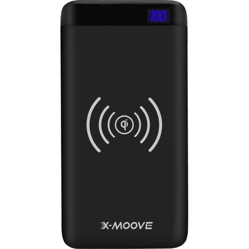 Chargeur Induction Xmoove Induction Powergo Contact - 10 000 Mah