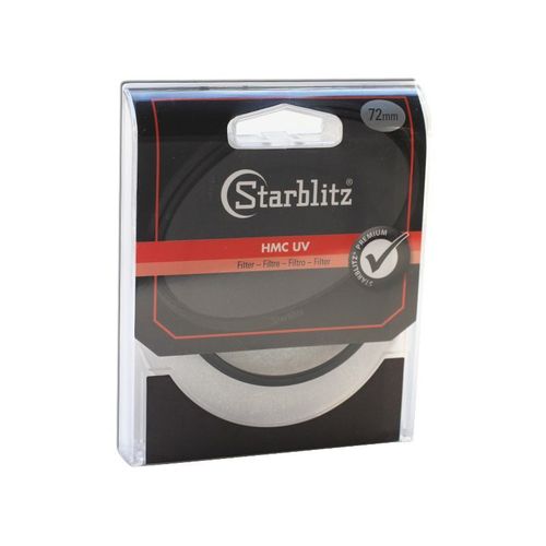Filtre Starblitz 72mm UV HMC