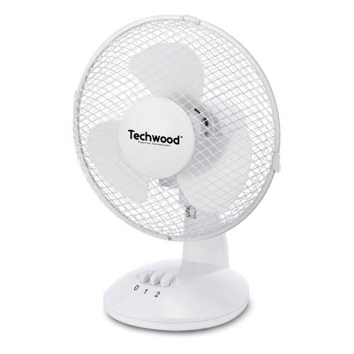 Ventilateur Techwood TVE-232