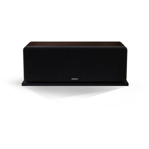 Enceinte centrale Elipson Prestige Facet 14C Walnut