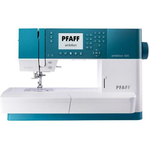 Machine à coudre Pfaff Ambition 620