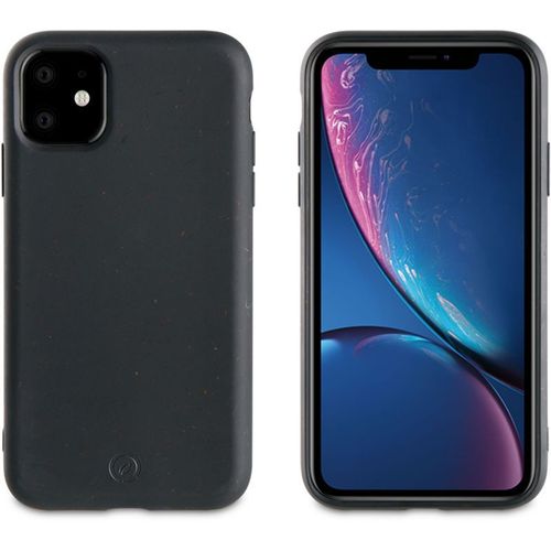 Coque Muvit Iphone 11 Bambootek Noir