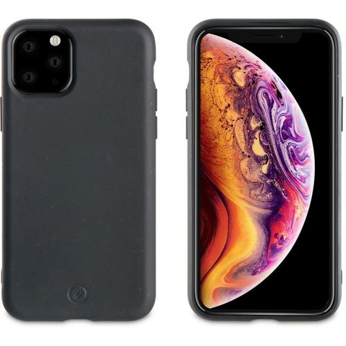 Coque Muvit Iphone 11 Pro Bambootek Noir