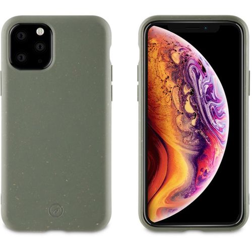 Coque Muvit Iphone 11 Pro Max Bambootek Vert