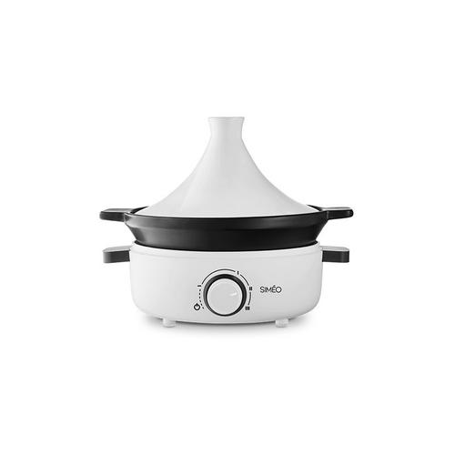 Tajine électrique Simeo Céramique TGC680