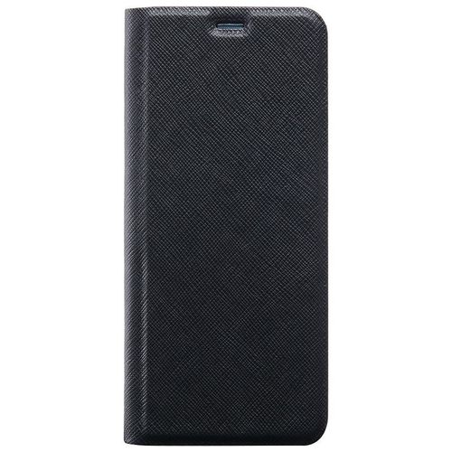 Etui Bigben Connected Huawei P Smart 2020 Stand Noir