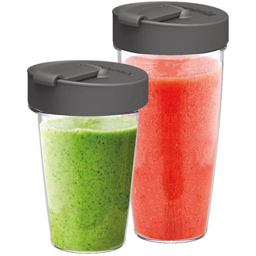 Bol blender Magimix Blend cups 17243 pour Blender