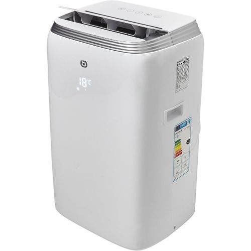 Climatiseur Essentielb ECM 11