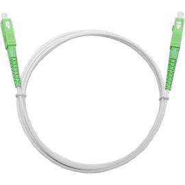 ESSENTIELB - Câble fibre optique ESSENTIELB Fibre optique SFR/ORANGE/BOUYG  10M
