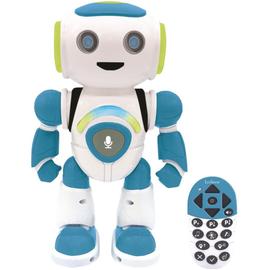 Robot Jouet Pour Enfants, Robot Télécommandé Programmable Pour