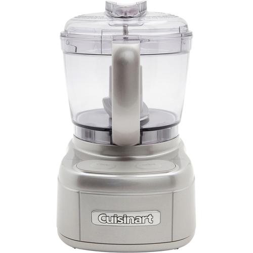 Hachoir Cuisinart ECH4SE Life Style Gris perle