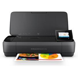 HP OfficeJet imprimante Multifonction hP officejet j4624 