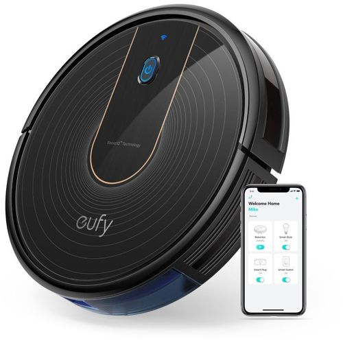 Aspirateur robot Eufy RoboVac 15C