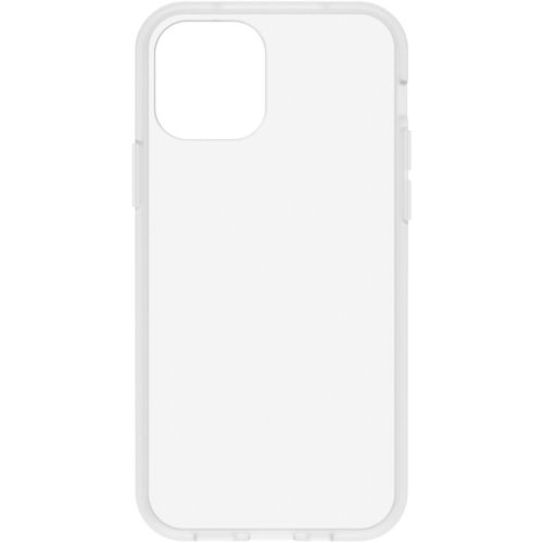Otterbox React Series - Coque De Protection Pour Téléphone Portable - Clair - Pour Apple Iphone 12, 12 Pro
