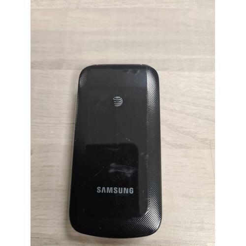 Samsung SGH A157V Noir