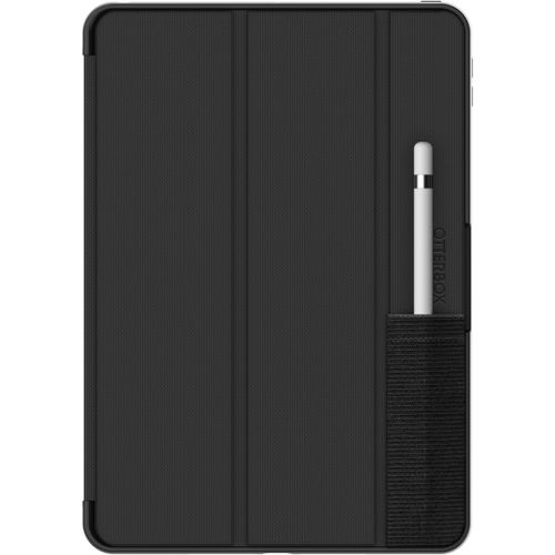 Etui Otterbox Ipad 8 Gen/ 10.2 Symmetry Noir