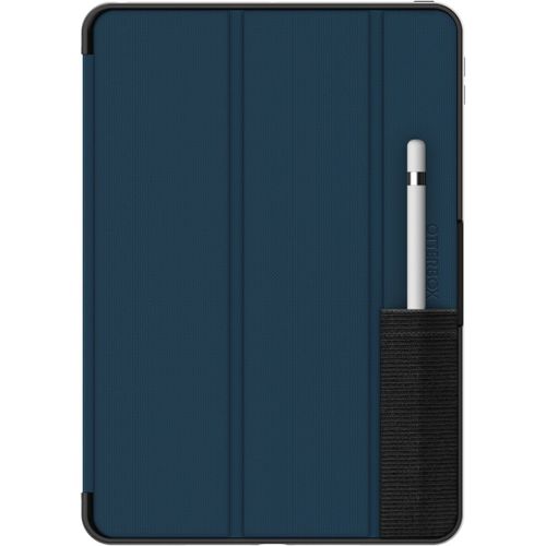 Etui Otterbox Ipad 8 Gen/ 10.2 Symmetry Bleu