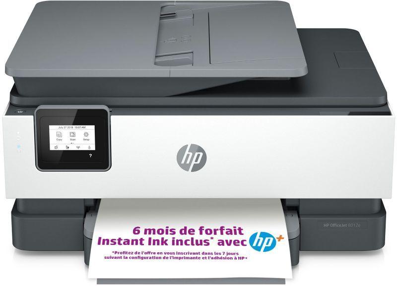 HP Envy 5640 e-All-in-One - imprimante multifonctions (couleur) Pas Cher