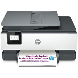 HP Officejet Pro 7740 Imprimante Multifonction Couleur A3 - Vente