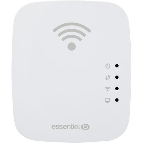 Répéteur Essentielb Easy Wifi - N300