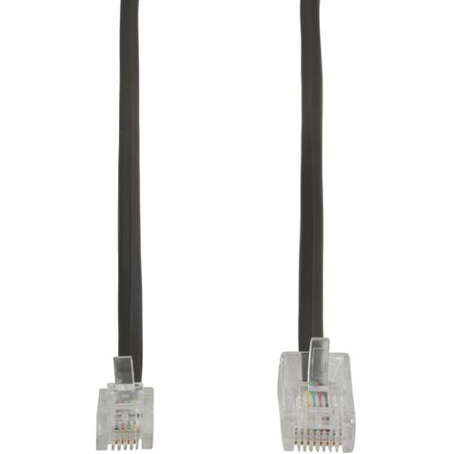 Câble téléphonique ESSENTIELB 5M RJ11/RJ45