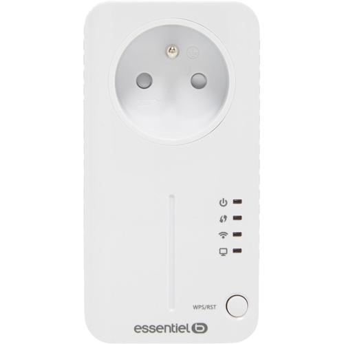 Répéteur Essentielb N300 Easy Wifi 300P