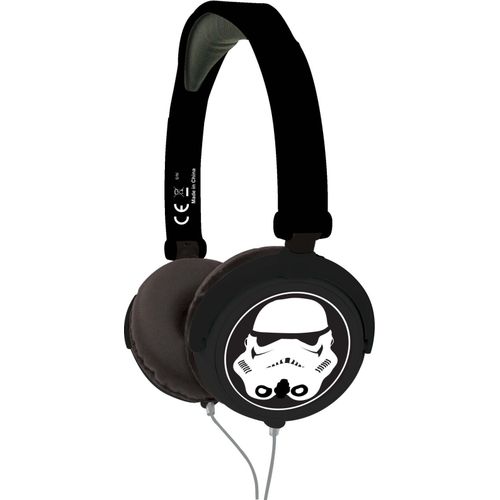 Lexibook Casque stéréo Star Wars