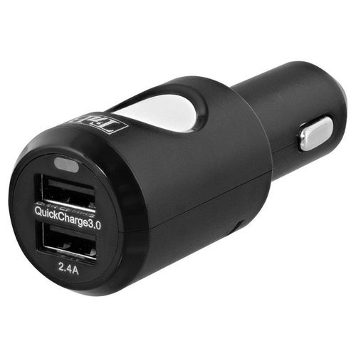Chargeur Allume-Cigare Tnb Allume-Cigare Système D'appel D'urgence