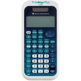 Calculatrice Collège - Promos Soldes Hiver 2024