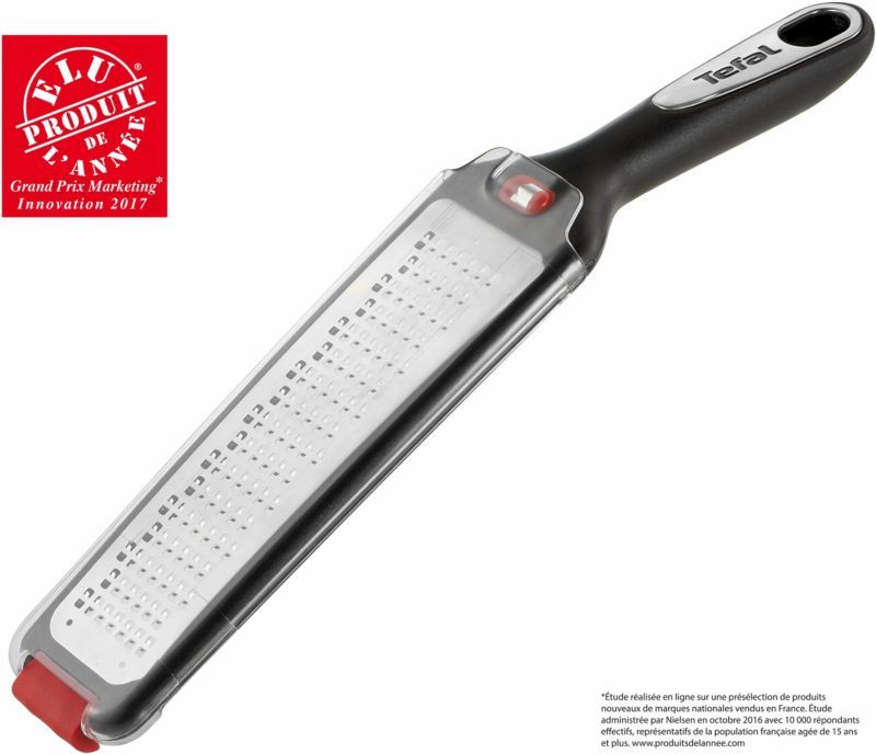 Râpe Tefal à main Ingenio