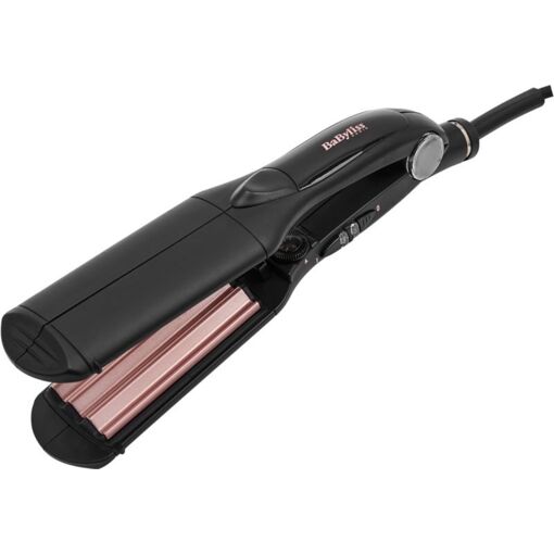 Fer multistyle Babyliss 2165CE The Crimper