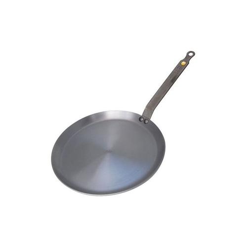 Crêpière De Buyer Mineral B 30 cm 5615.30