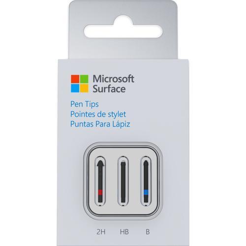 Mines pour stylet Microsoft kit de mines pour stylet surface