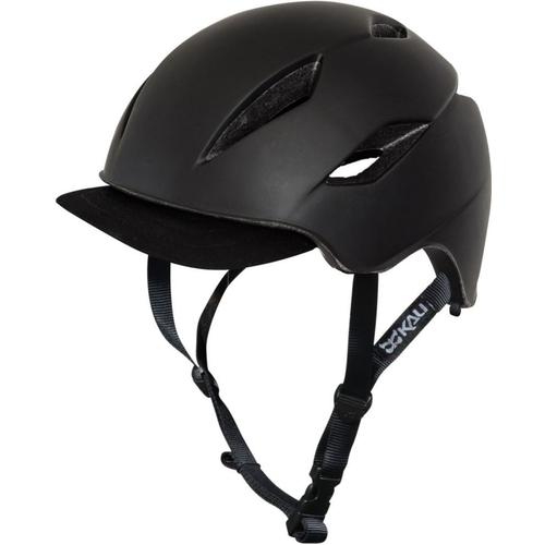 Casque Kali Protectives Danu S/M Noir Mat