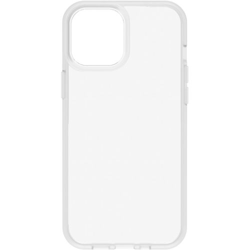 Otterbox React Series - Coque De Protection Pour T?L?Phone Portable - Clair - Pour Apple Iphone 12 Pro Max