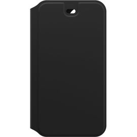 Etui Otterbox Iphone 12 Pro Max Strada Via Cuir Noir