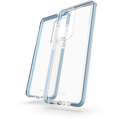 Coque Gear4 Samsung S20 Ultra Piccadilly Bleu